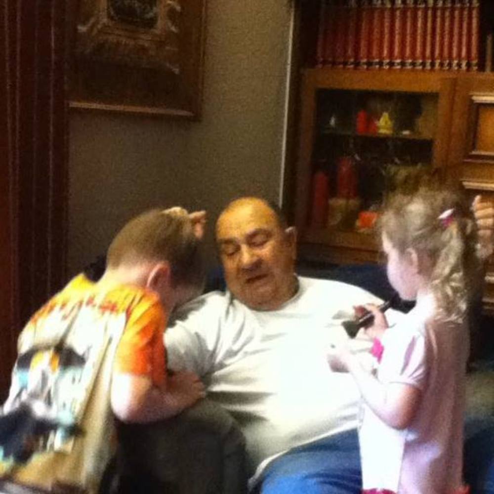 Meet your Posher, Janet